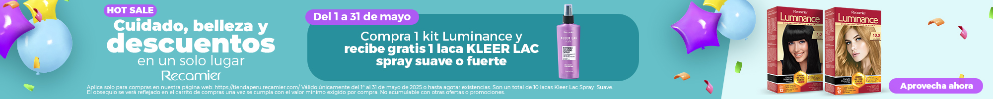Luminance